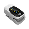 High Quality Oximetr Oxymeter Oximiter Fingertip Pulse Oximeter with Color Display